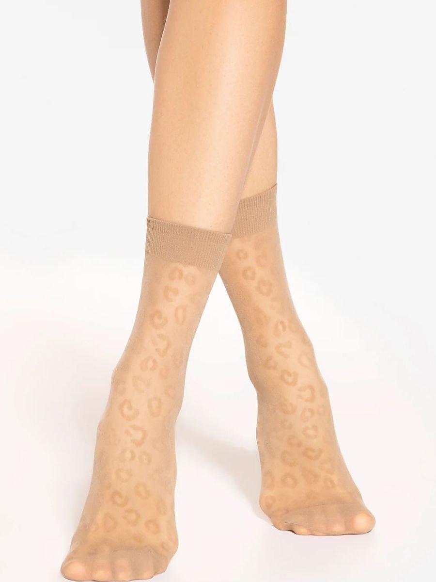 Socks model 213350 Gatta