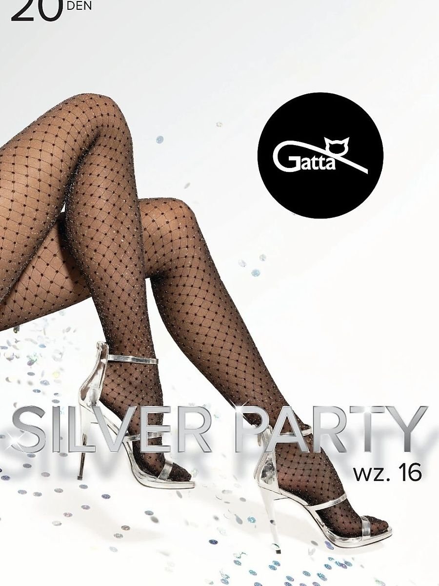 Tights model 221228 Gatta