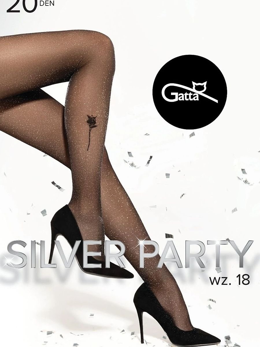 Tights model 221230 Gatta
