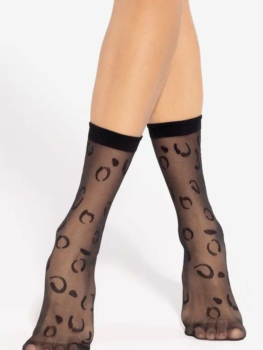 Socks model 218777 Gatta