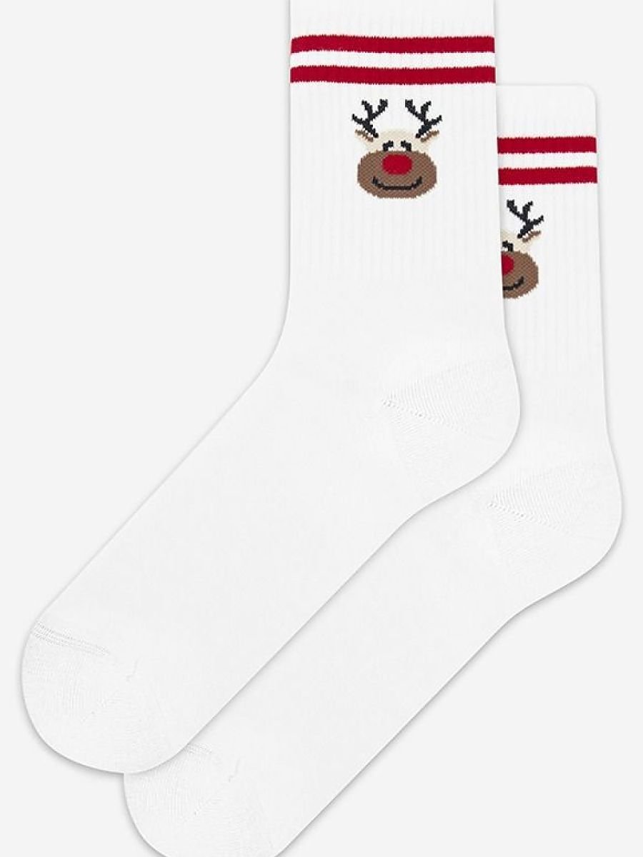 Socks model 221703 Gatta