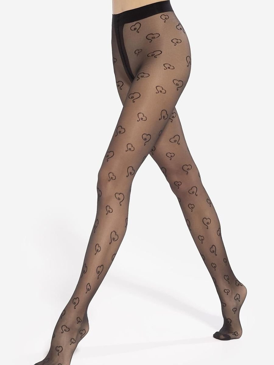 Tights model 220115 Gatta
