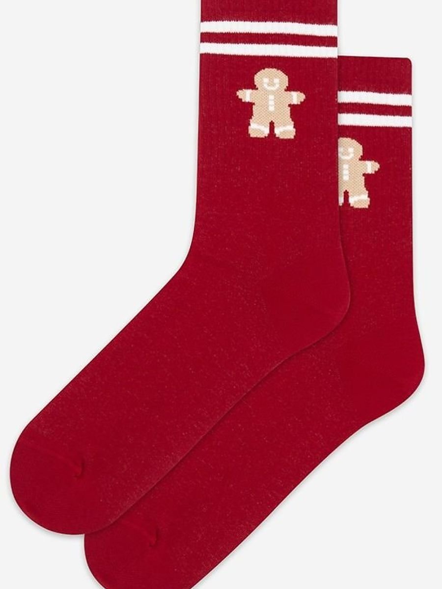 Socks model 221707 Gatta