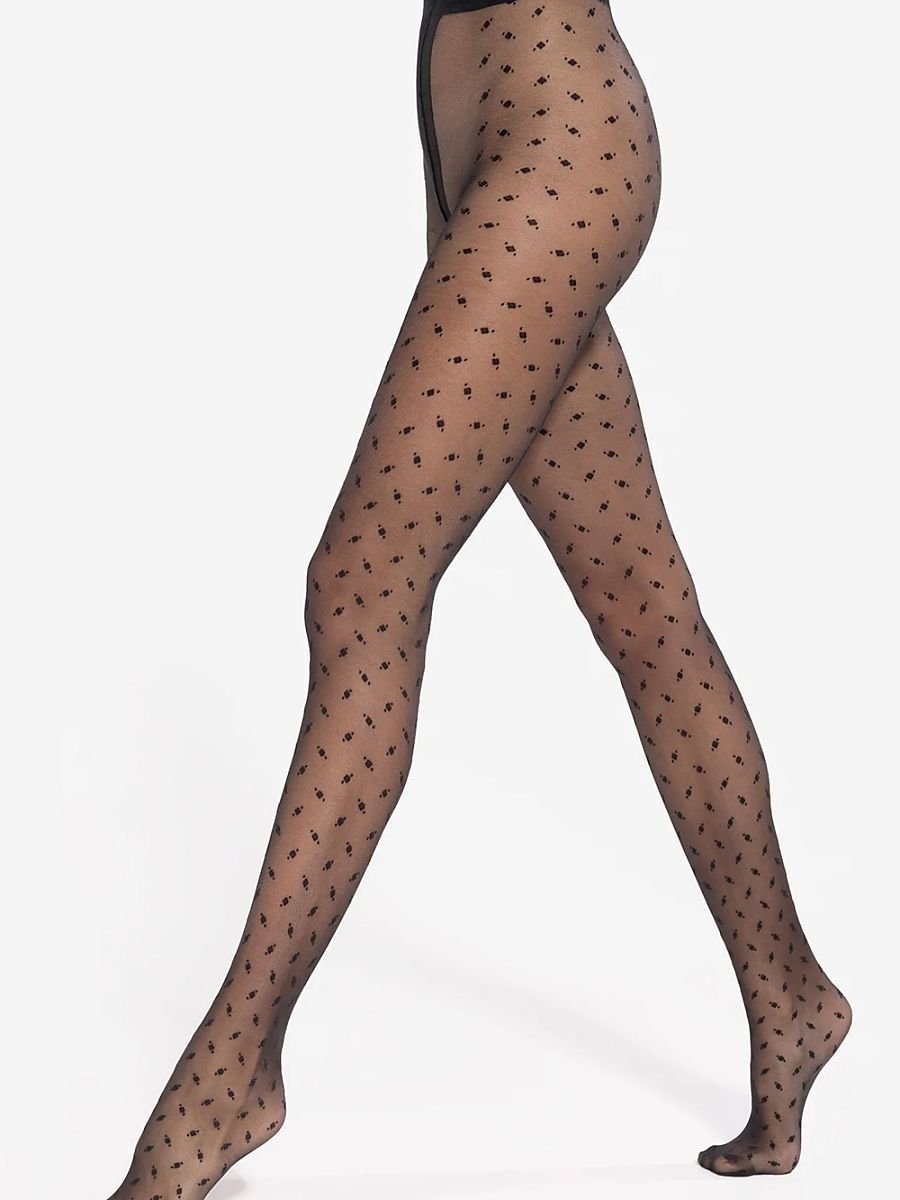 Tights model 218781 Gatta