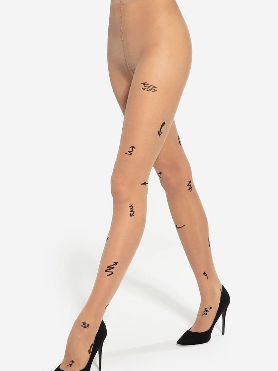 Tights model 195692 Gatta
