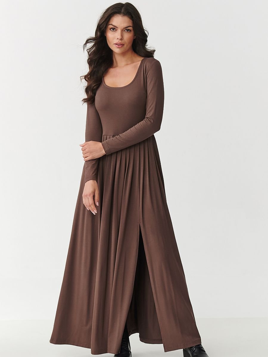 Daydress model 218303 Makadamia
