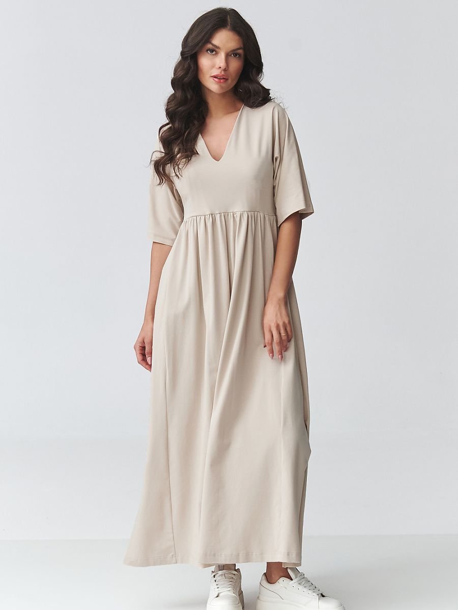 Daydress model 225698 Makadamia
