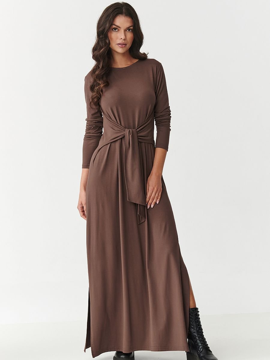 Daydress model 218305 Makadamia