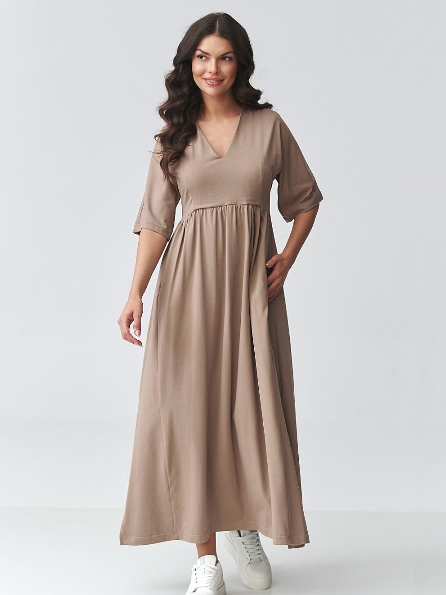 Daydress model 225633 Makadamia