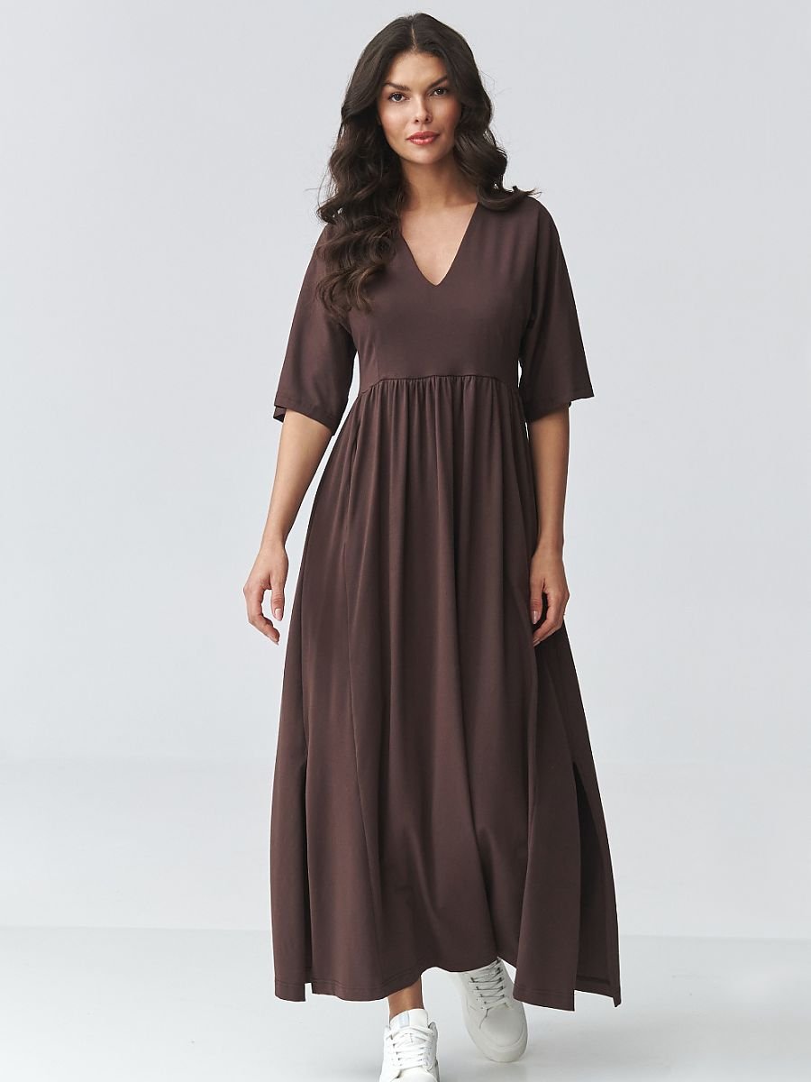 Daydress model 225699 Makadamia