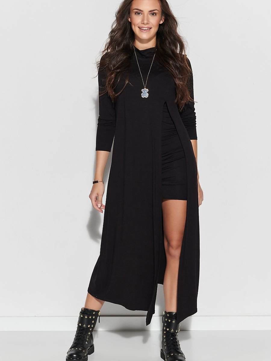 Daydress model 220427 Makadamia