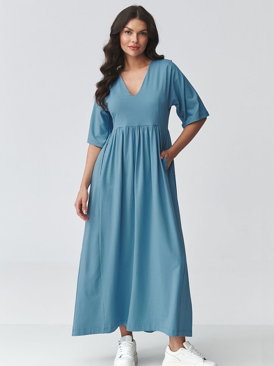 Daydress model 225634 Makadamia