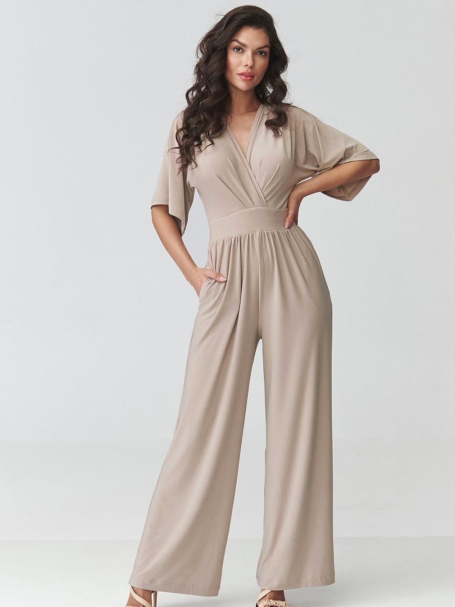 Suit model 226848 Makadamia