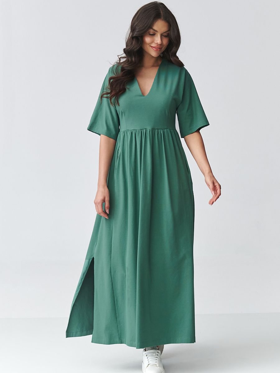 Daydress model 225636 Makadamia