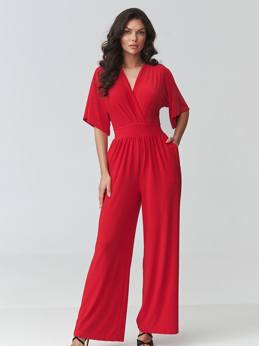Suit model 226849 Makadamia