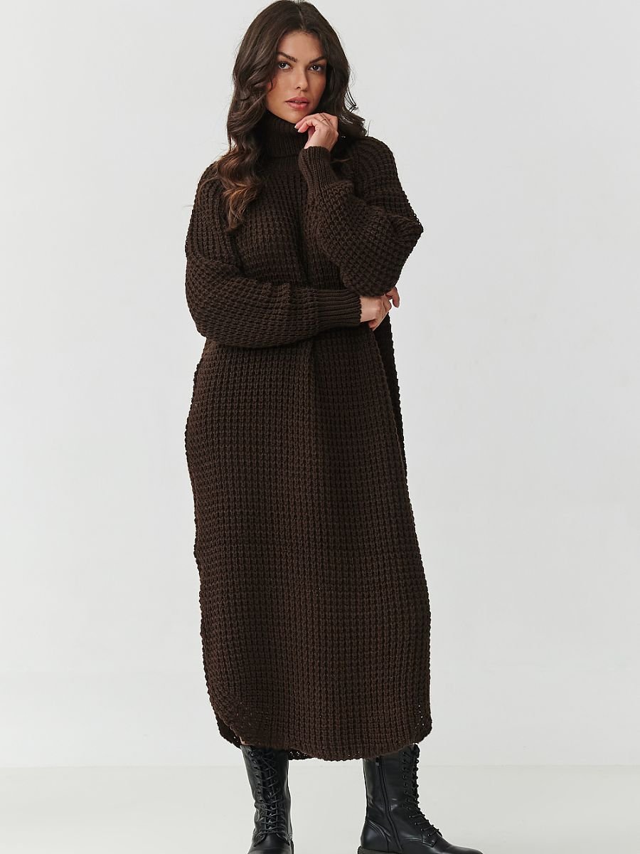 Daydress model 223267 Makadamia