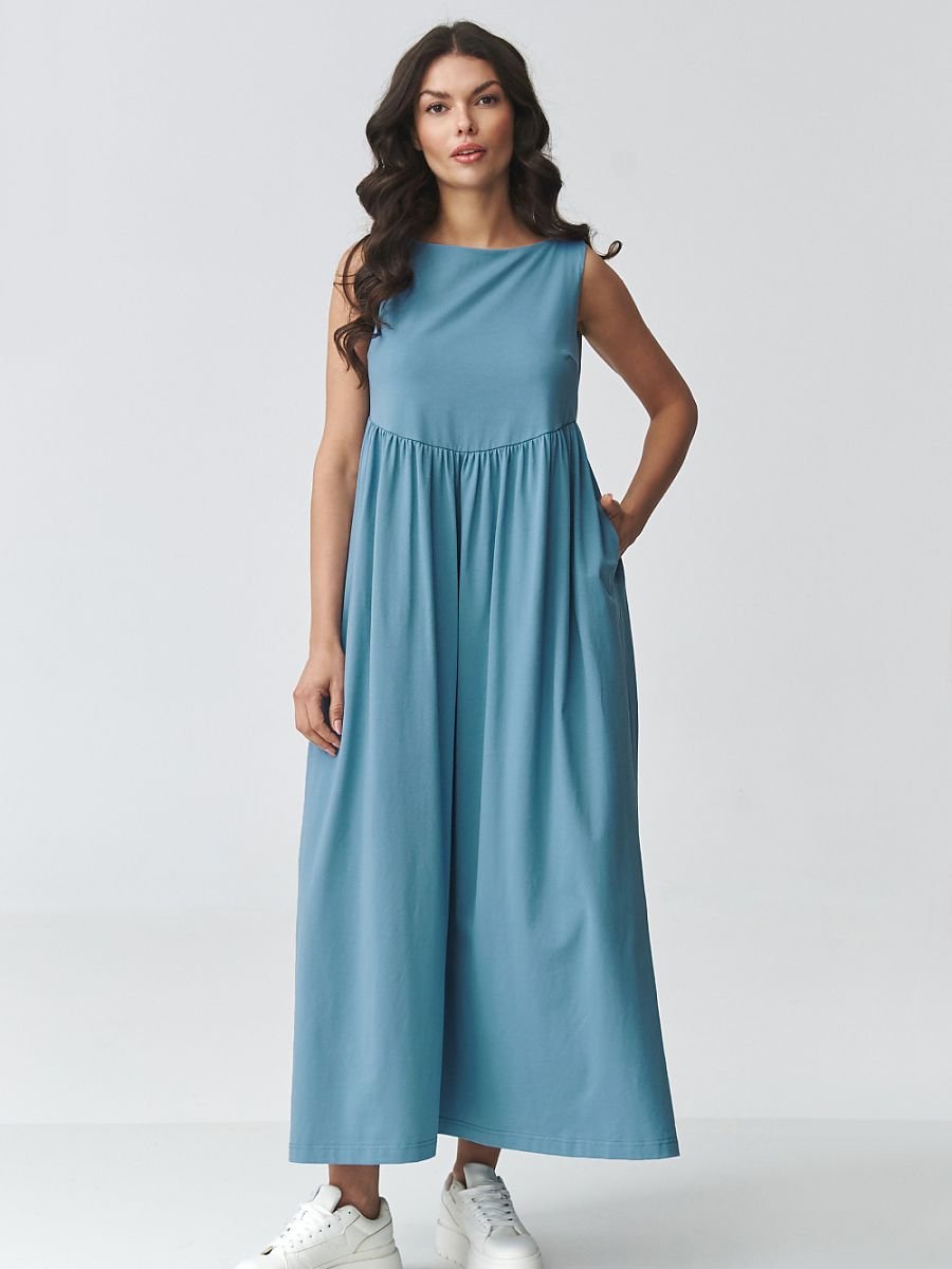 Daydress model 225638 Makadamia