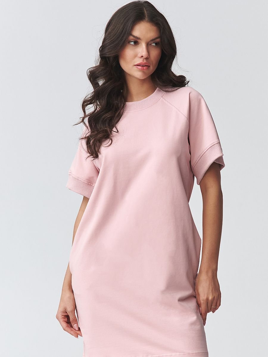 Daydress model 226887 Makadamia
