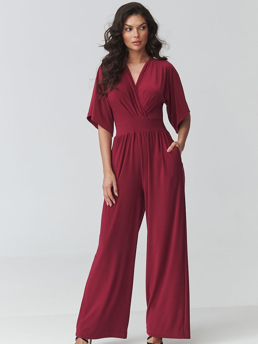 Suit model 226852 Makadamia