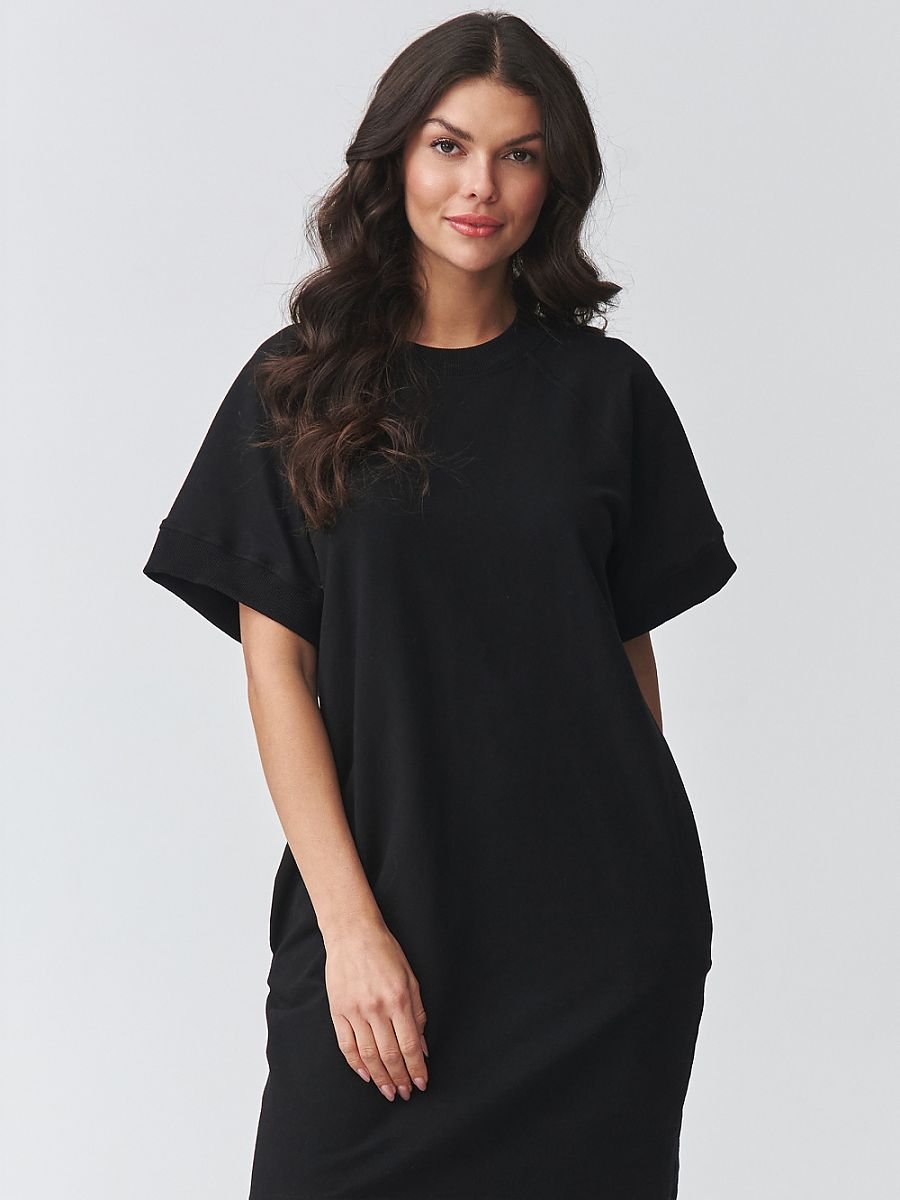 Daydress model 226889 Makadamia
