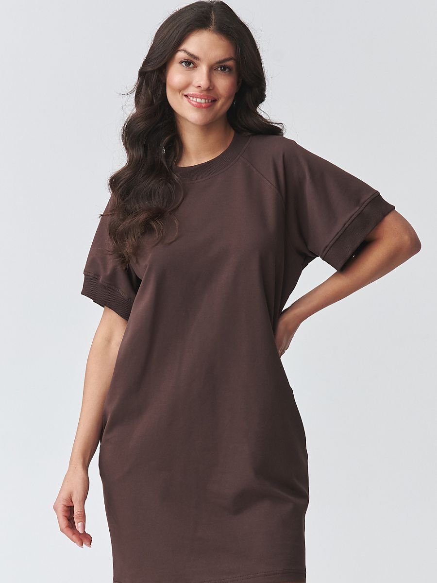 Daydress model 226890 Makadamia