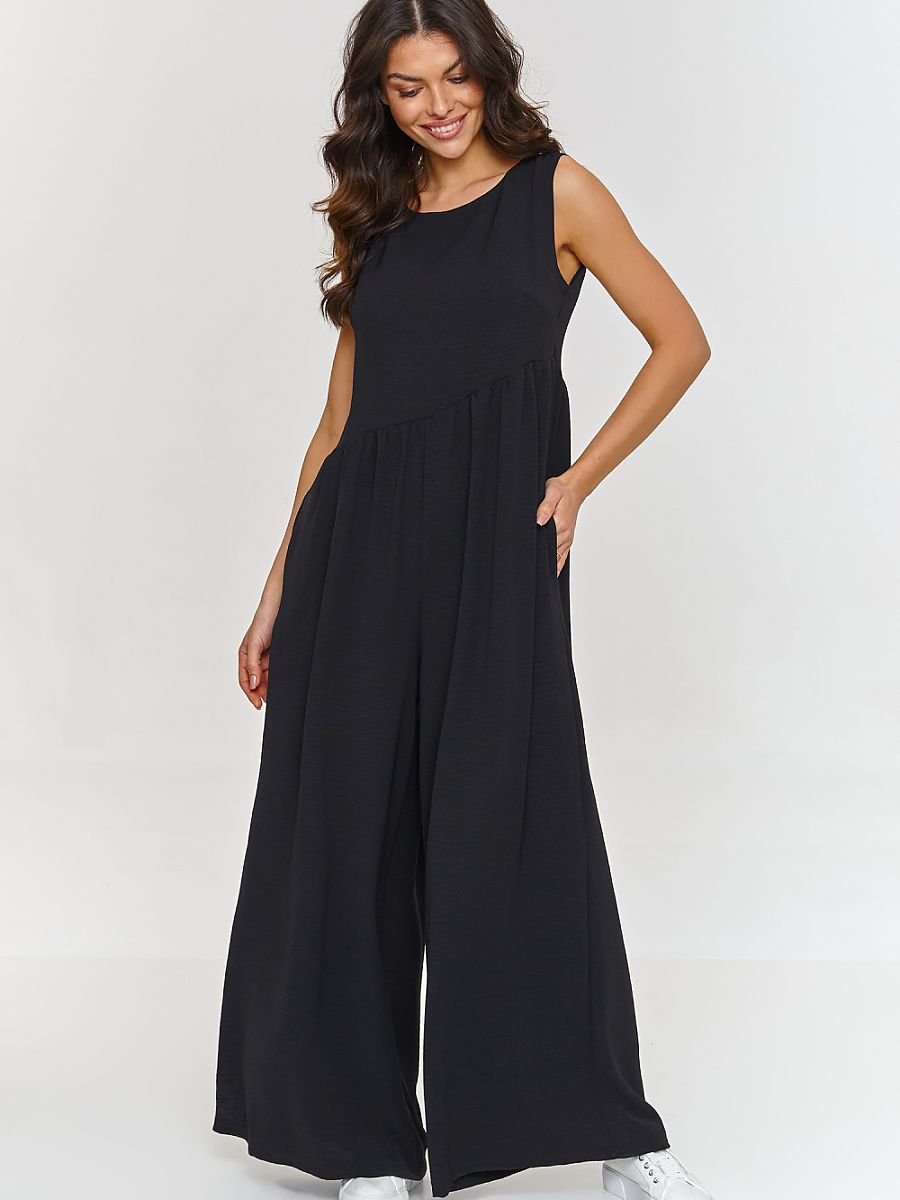 Suit model 211552 Makadamia