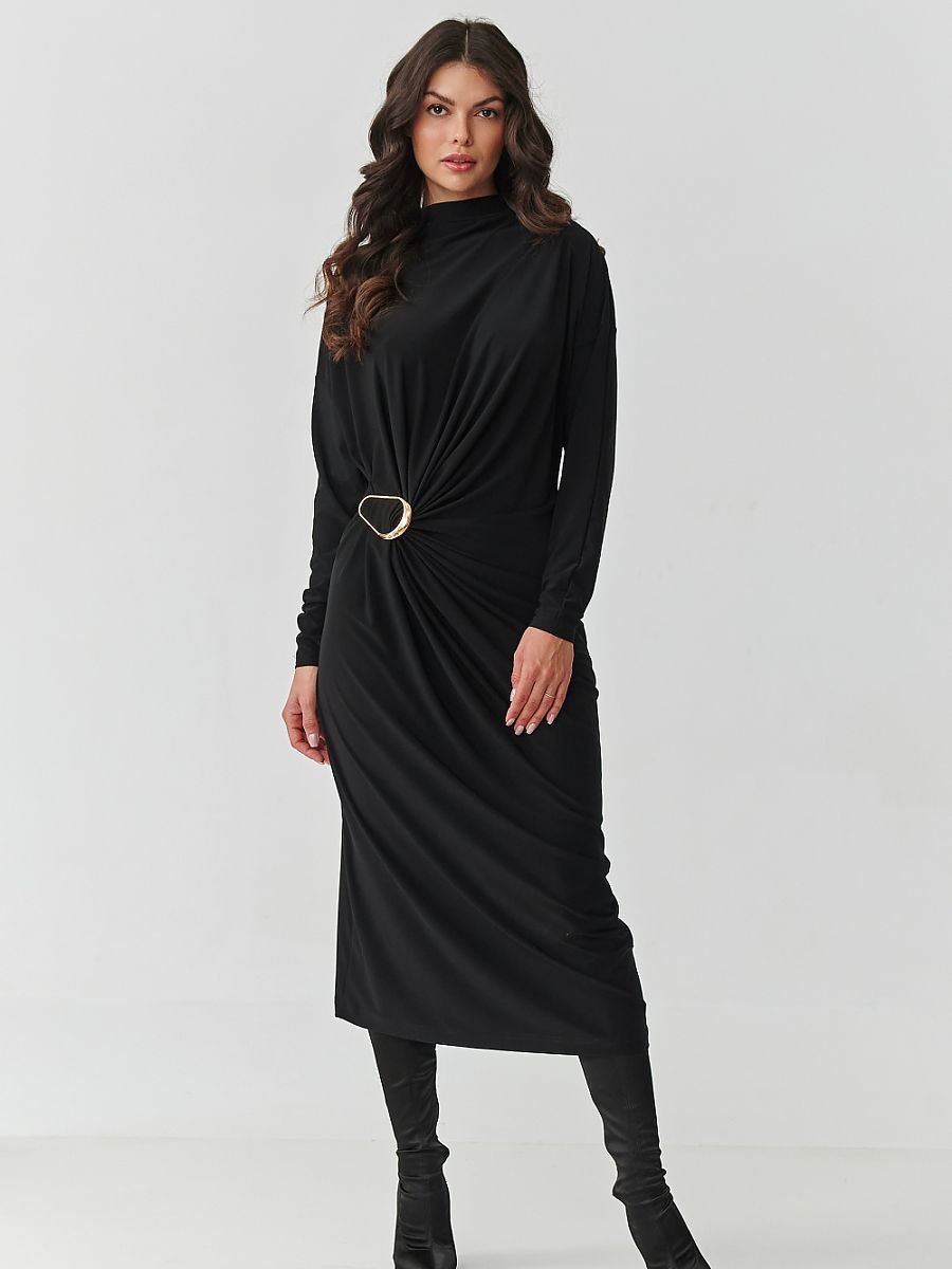 Daydress model 220465 Makadamia