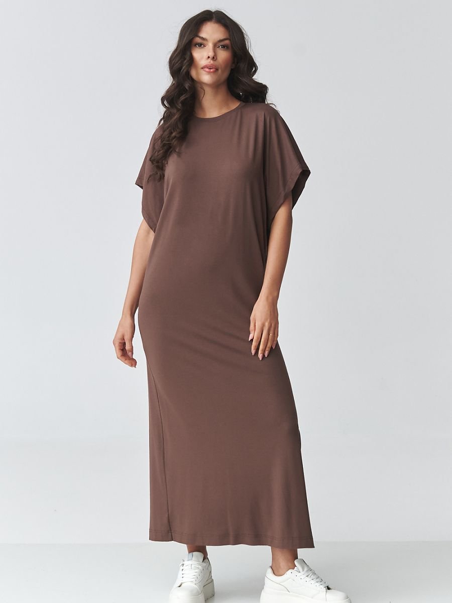 Daydress model 225675 Makadamia