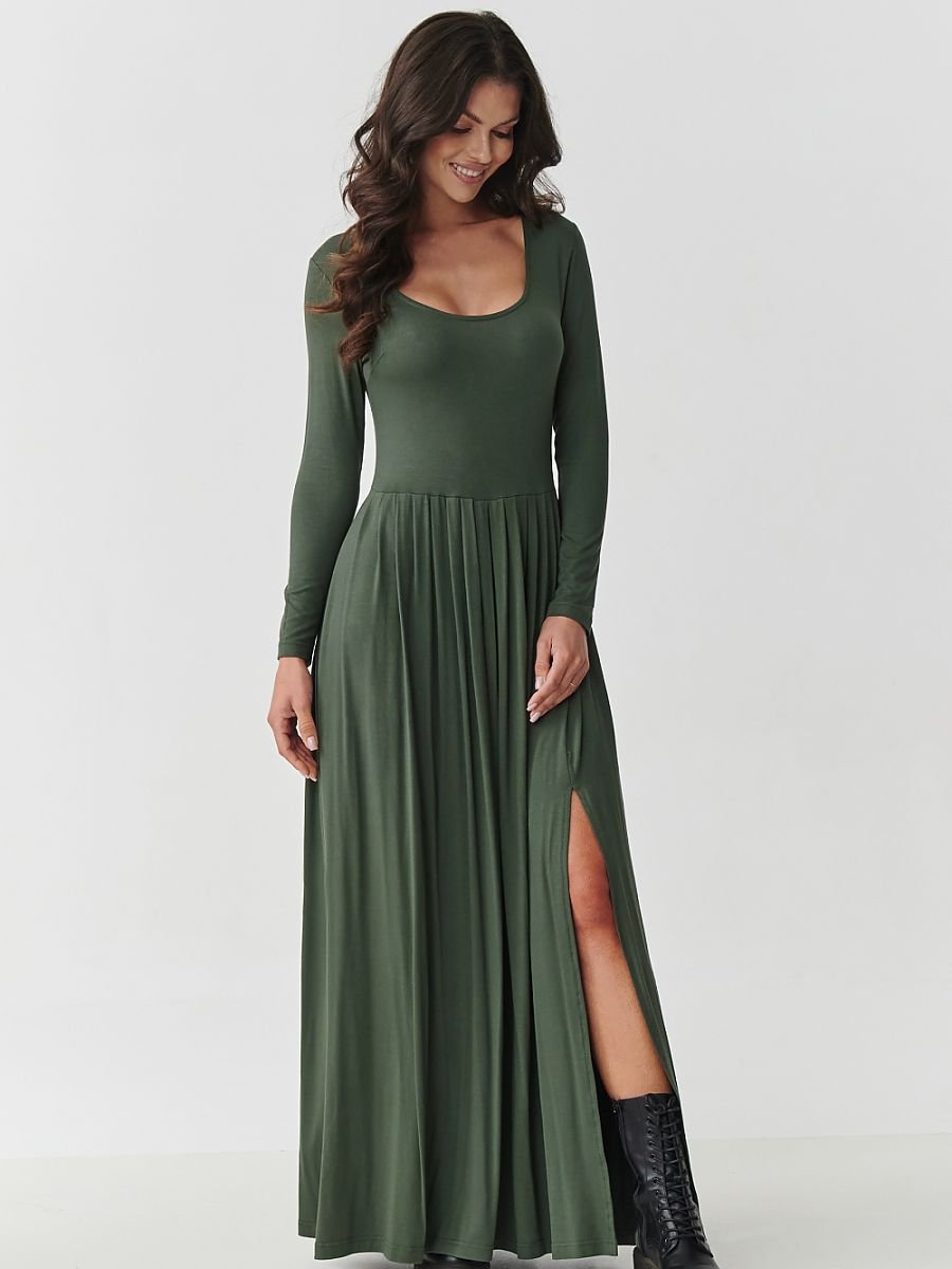 Daydress model 217161 Makadamia