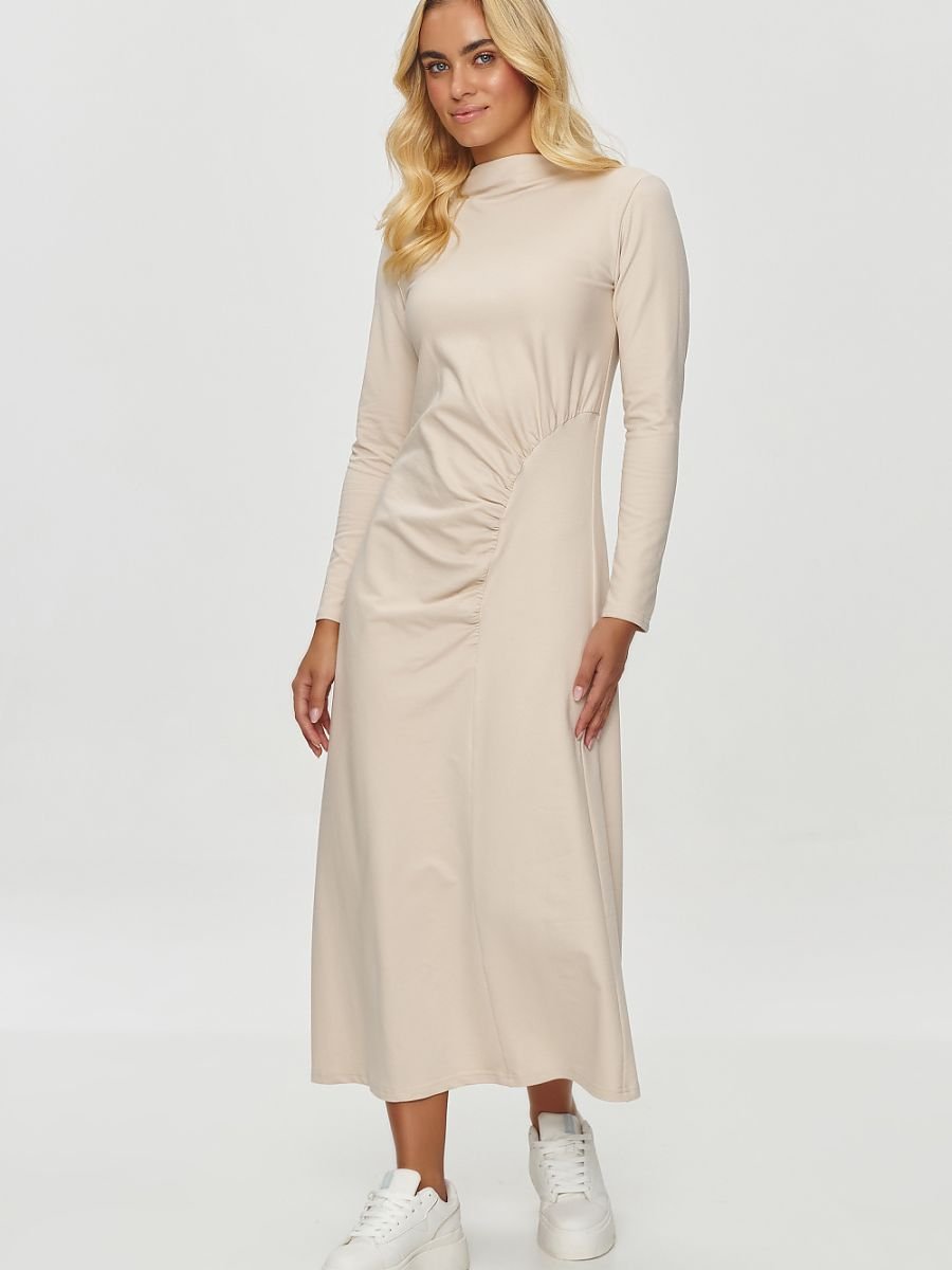 Daydress model 200047 Makadamia