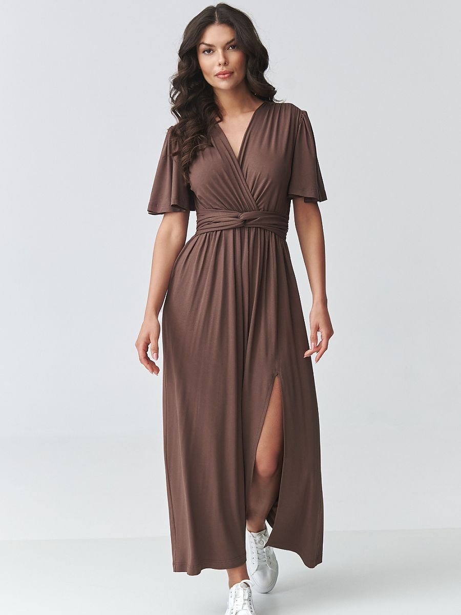 Daydress model 225649 Makadamia
