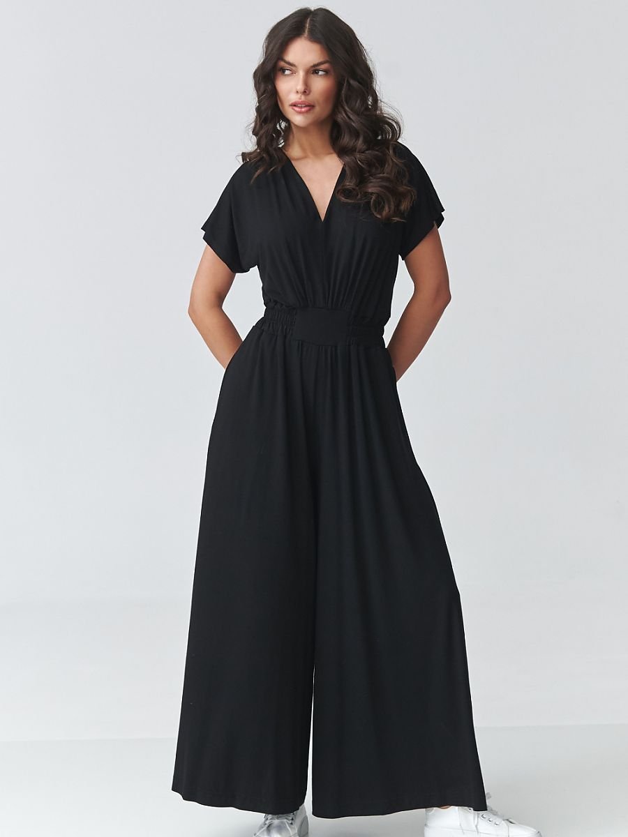 Suit model 225681 Makadamia