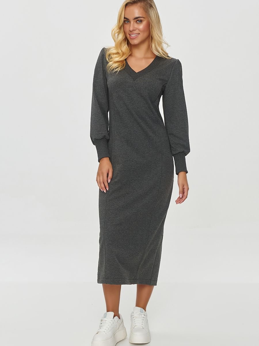 Daydress model 200056 Makadamia