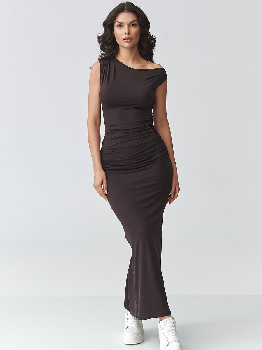 Daydress model 225653 Makadamia