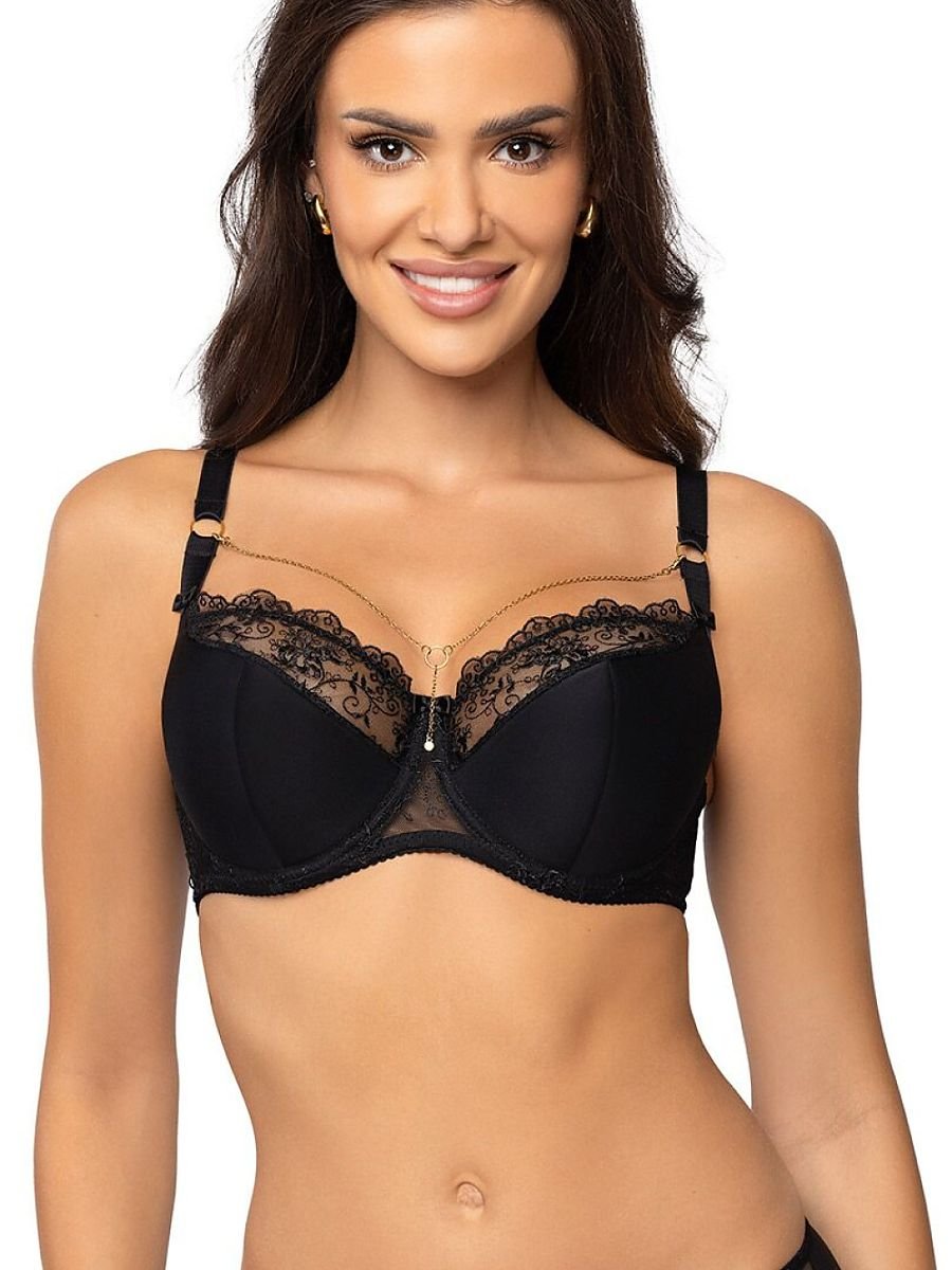 Semi-soft model 231033 Róża