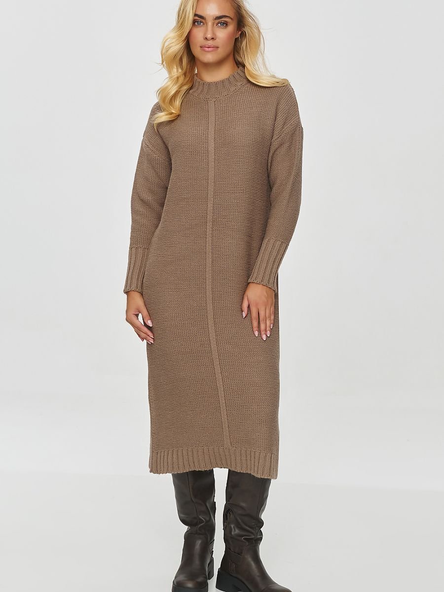 Daydress model 201823 Makadamia