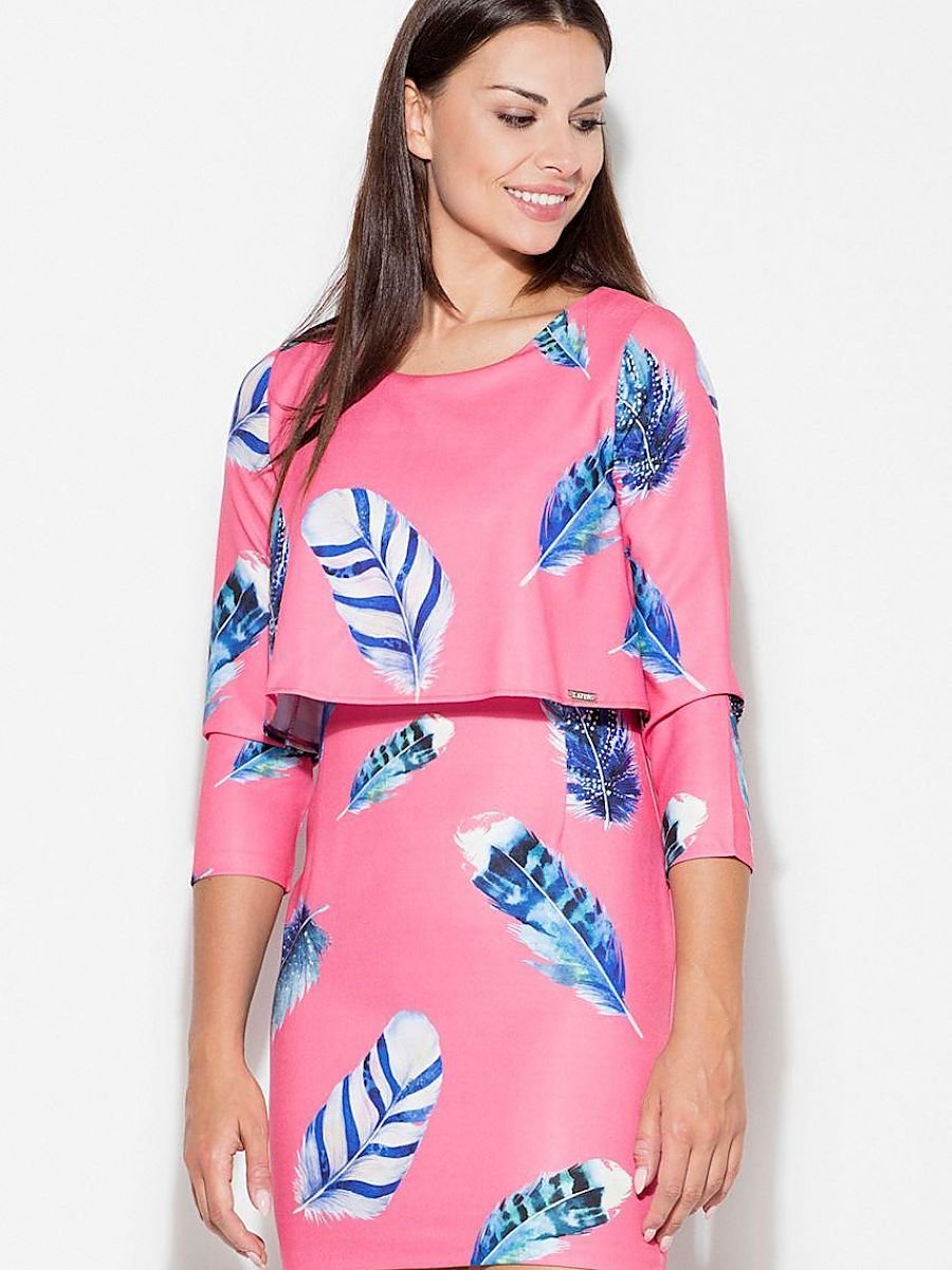 Daydress model 76967 Katrus