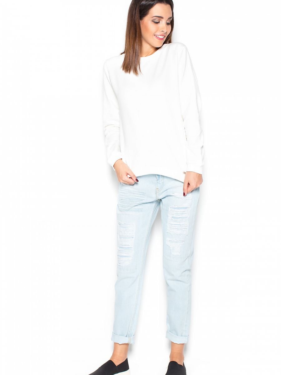 Blouse model 77309 Katrus