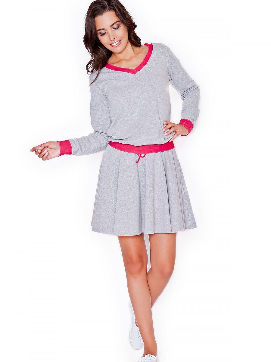 Skirt model 48289 Katrus