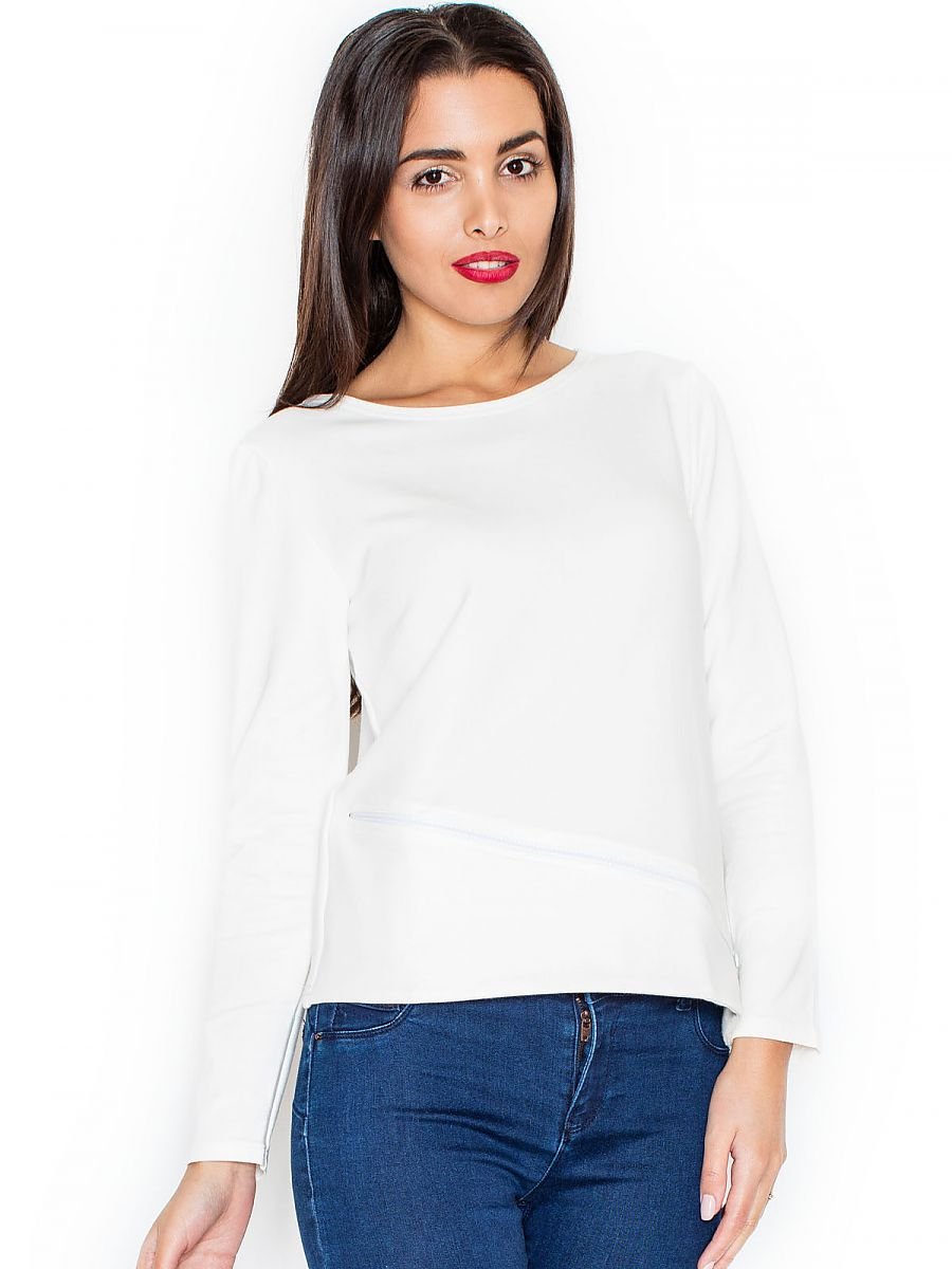 Blouse model 47994 Katrus