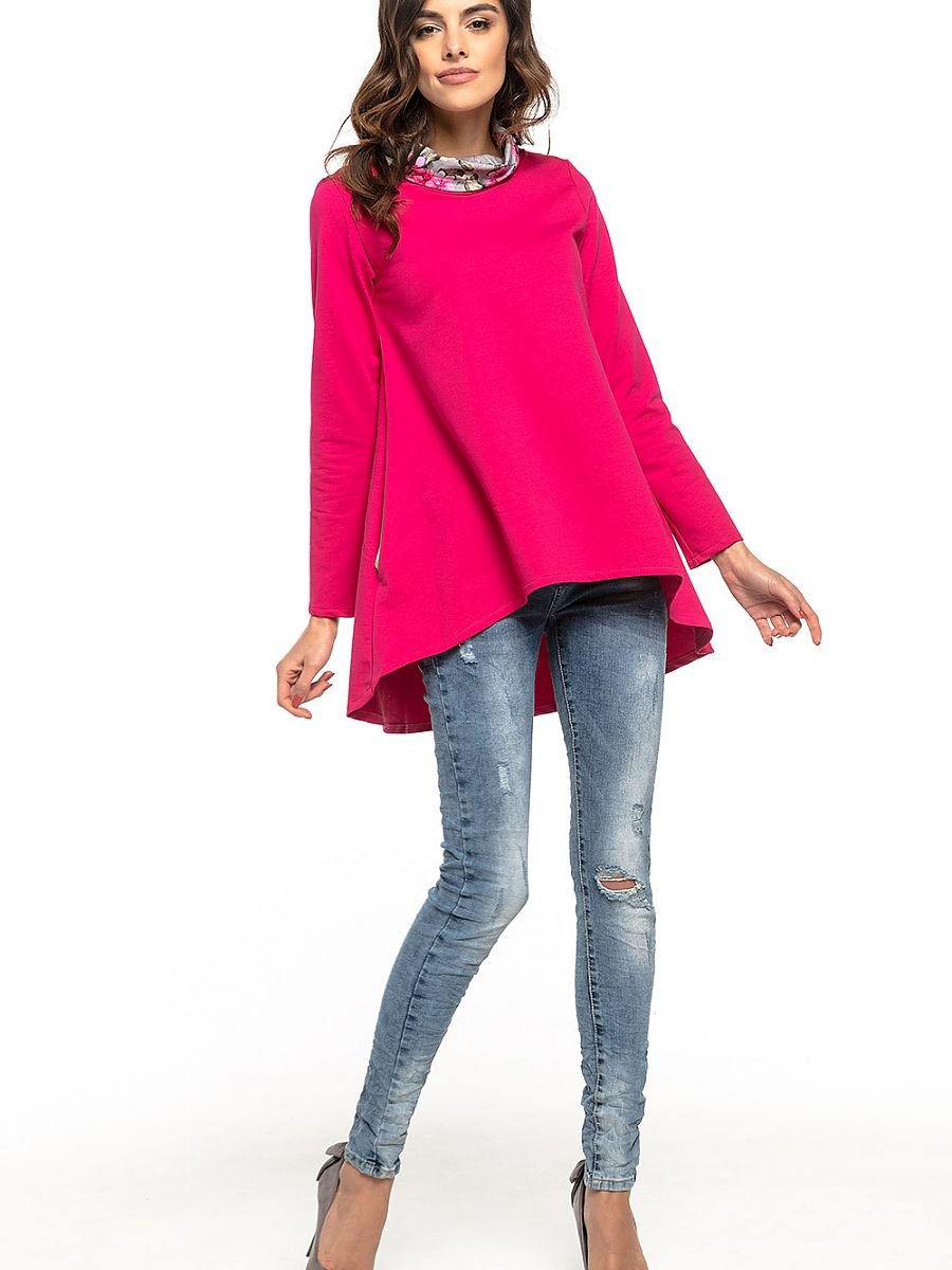 Tunic model 127863 Tessita