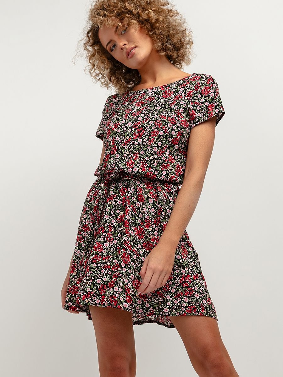Daydress model 183157 Tessita