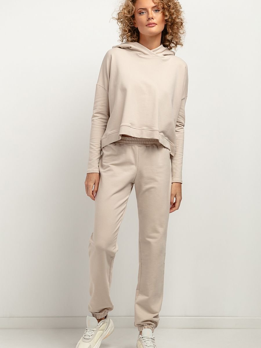 Tracksuit trousers model 183192 Tessita