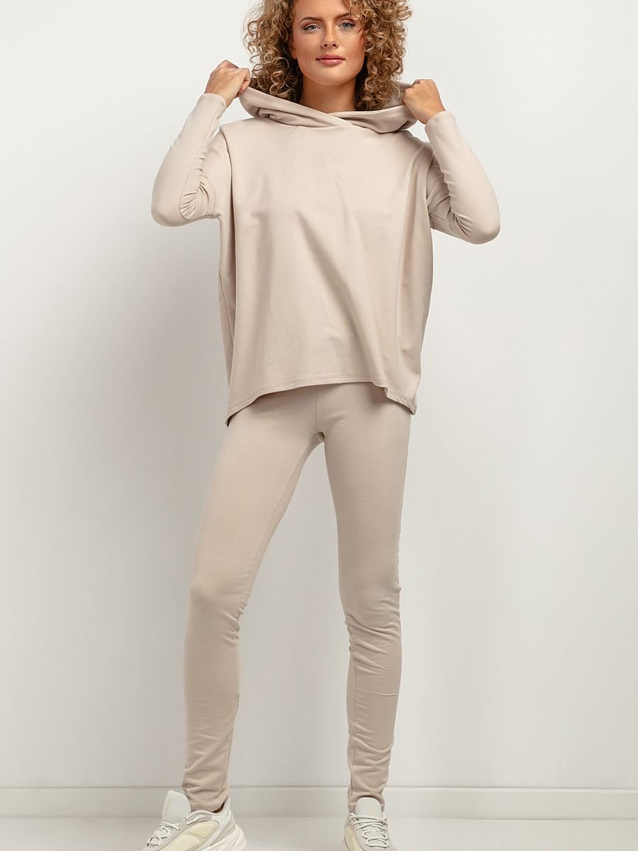Long leggings model 183211 Tessita