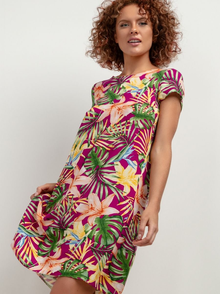 Daydress model 198523 Tessita