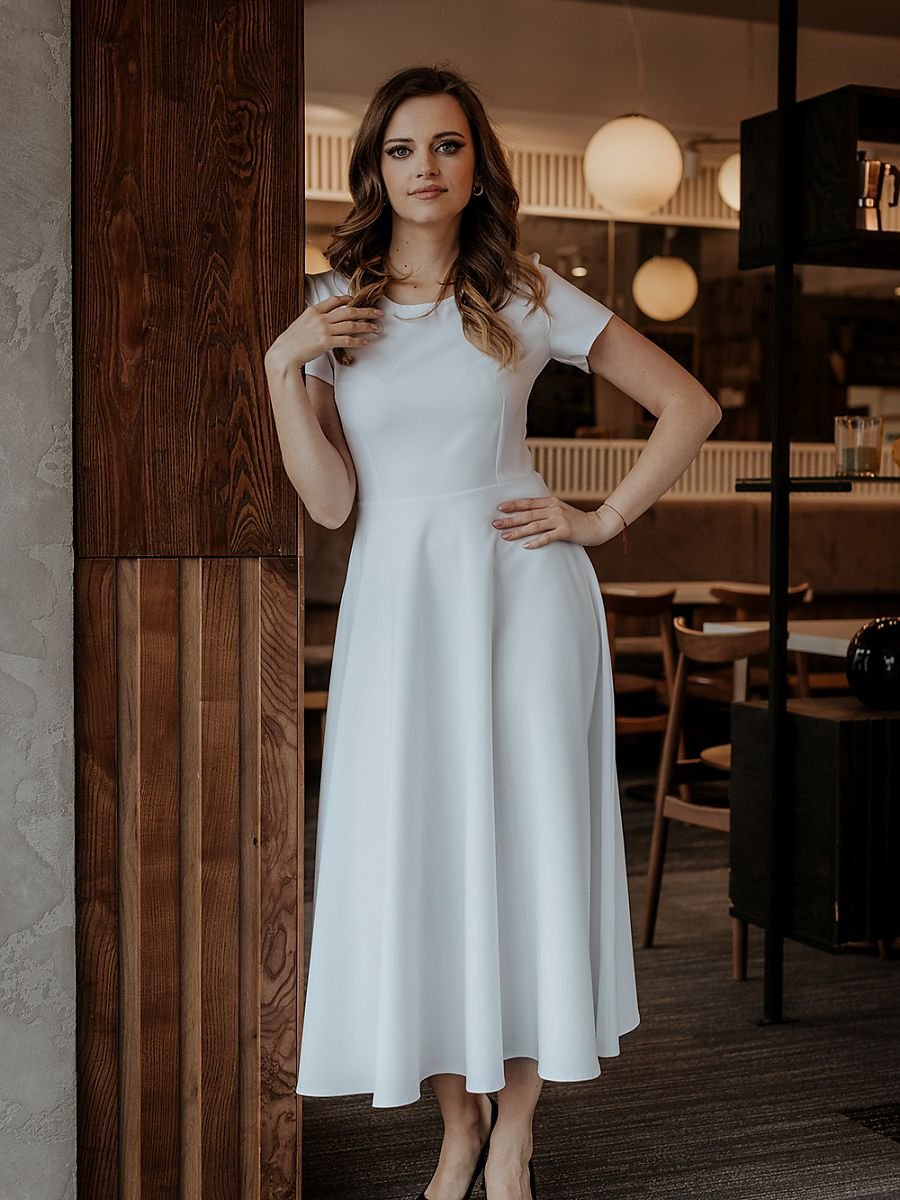 Daydress model 176717 Tessita