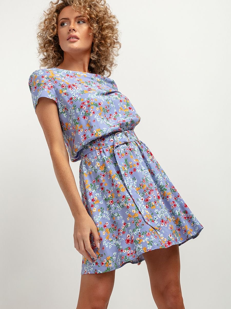 Daydress model 183158 Tessita