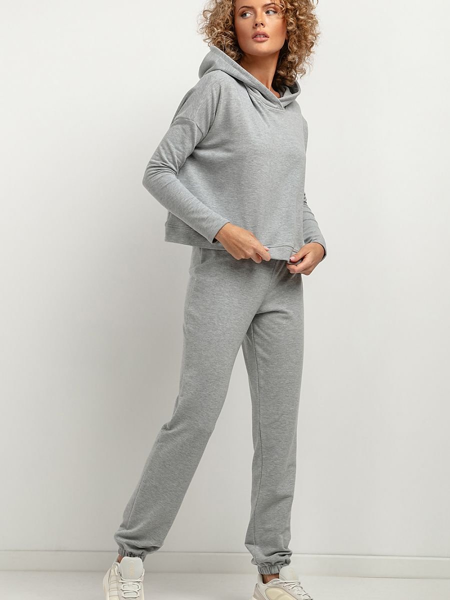 Sweatshirt model 183239 Tessita