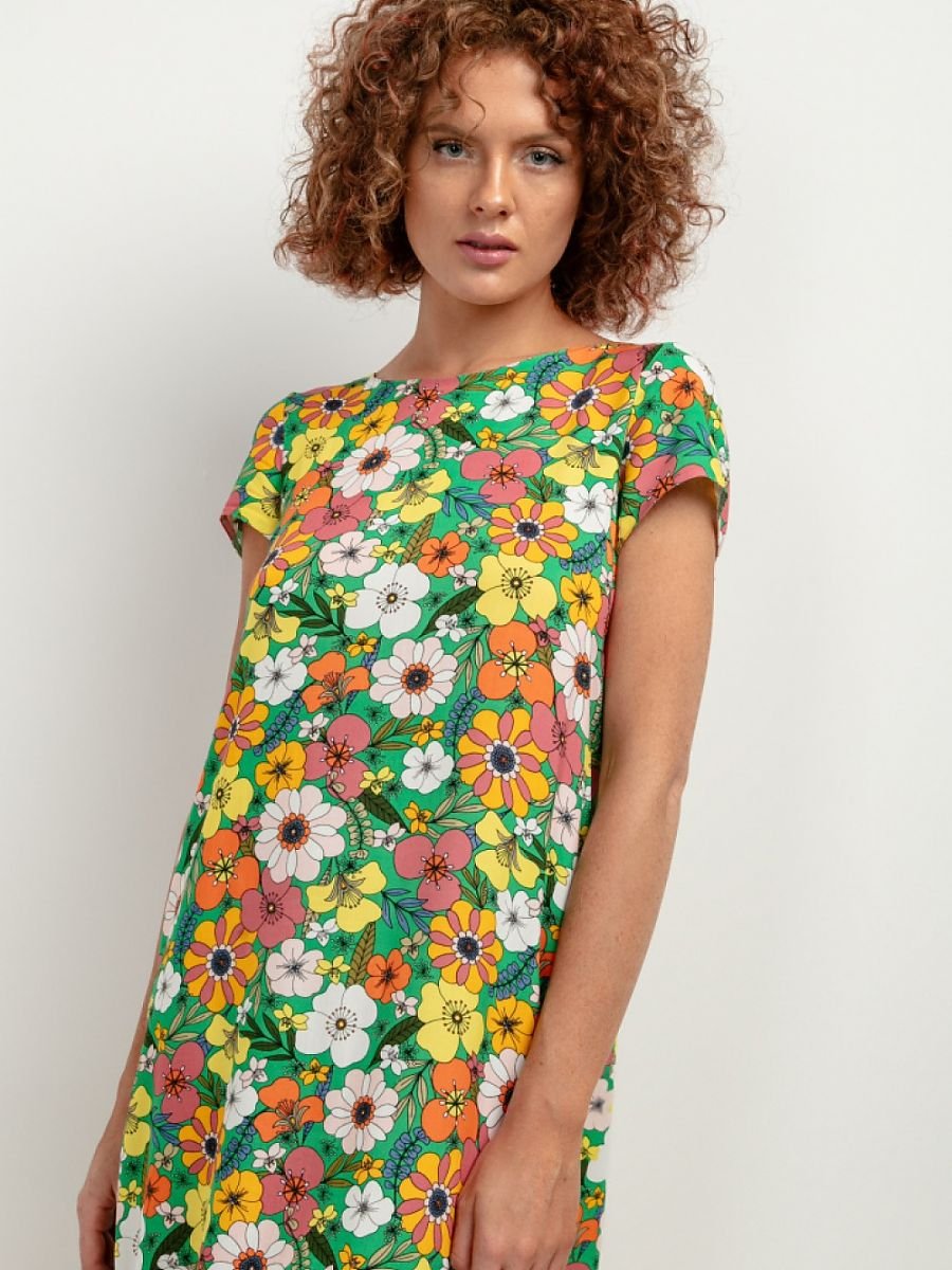 Daydress model 198524 Tessita