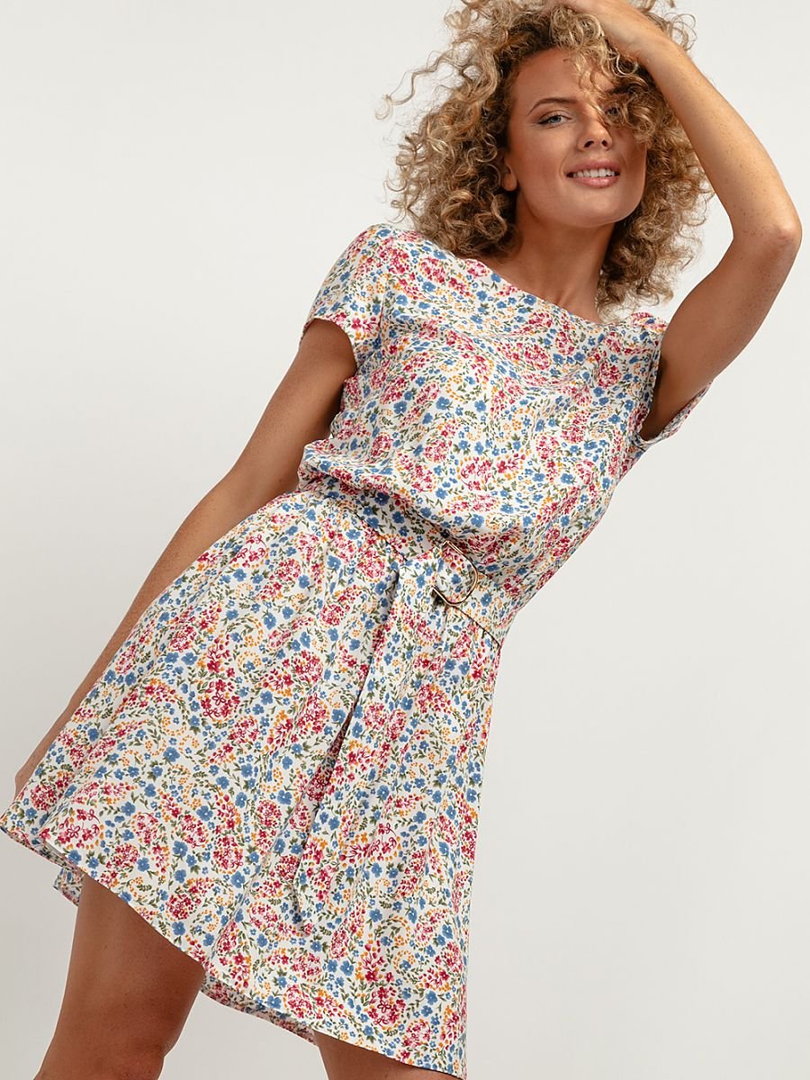 Daydress model 183159 Tessita